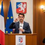 Municipales 2026 : Élu Sourd à Massy Refuse d’Être une Plante Verte