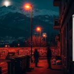 Municipales 2026 Grenoble : Piolle Éclipsé par Narcotrafic