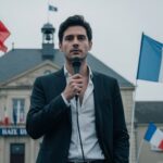 Municipales 2026 : Jean-Eudes Gannat Candidat à Segré-en-Anjou Bleu