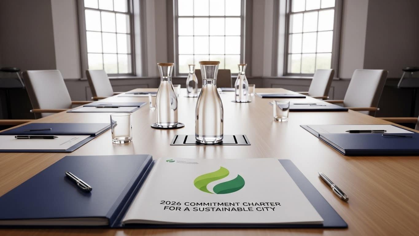 Découvrez la charte en 13 points que le RN impose aux candidats sans étiquette pour obtenir son soutien aux municipales 2026. Parrainage 2027, sénatoriales, sécurité… Tout y est.