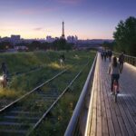 Municipales 2026 : La Petite Ceinture Va-t-elle Devenir le Poumon Vert de Paris ?