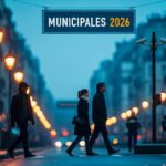 Municipales 2026 : La Sécurité Priorité Pour 50% Des Français