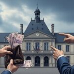 Municipales 2026 : Laon, Polémique sur les Frais de Représentation