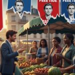 Municipales 2026 : Le Dégagisme Pousse les Candidats vers le Local