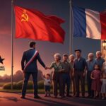 Municipales 2026 : Le PCF Défend Ses Bastions Face à LFI et RN