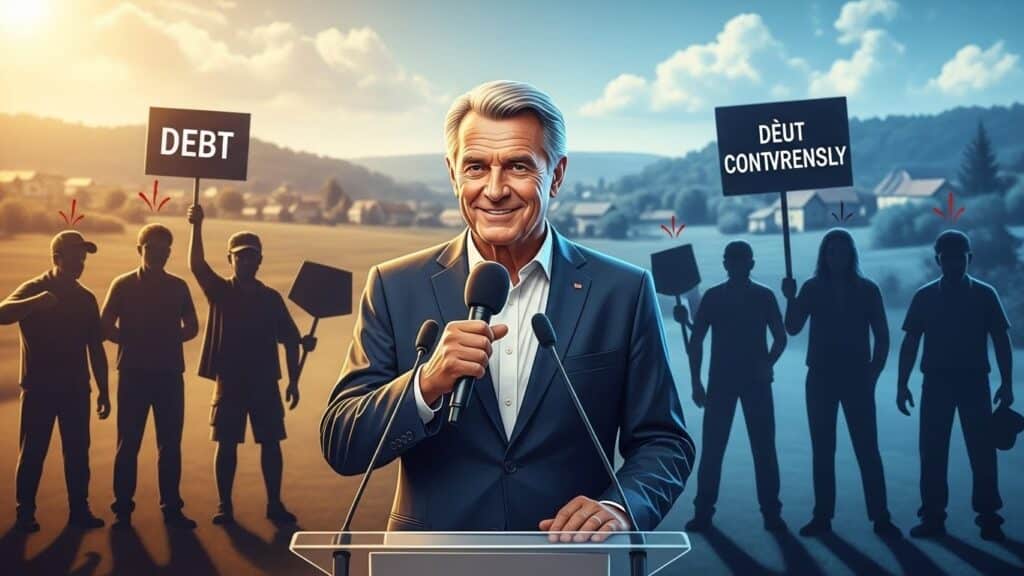 Municipales 2026 Levallois : Le Poulain de Balkany Fait Polémique