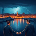 Municipales 2026 Marseille : Alliances Explosives