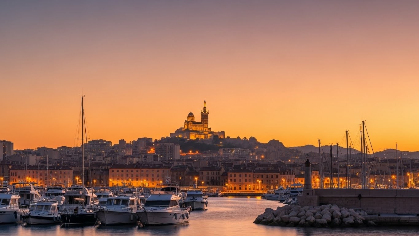 Découvrez pourquoi l'UDI rallie Martine Vassal pour les municipales 2026 à Marseille. Analyse des alliances, enjeux et perspectives dans une ville au scrutin incertain.