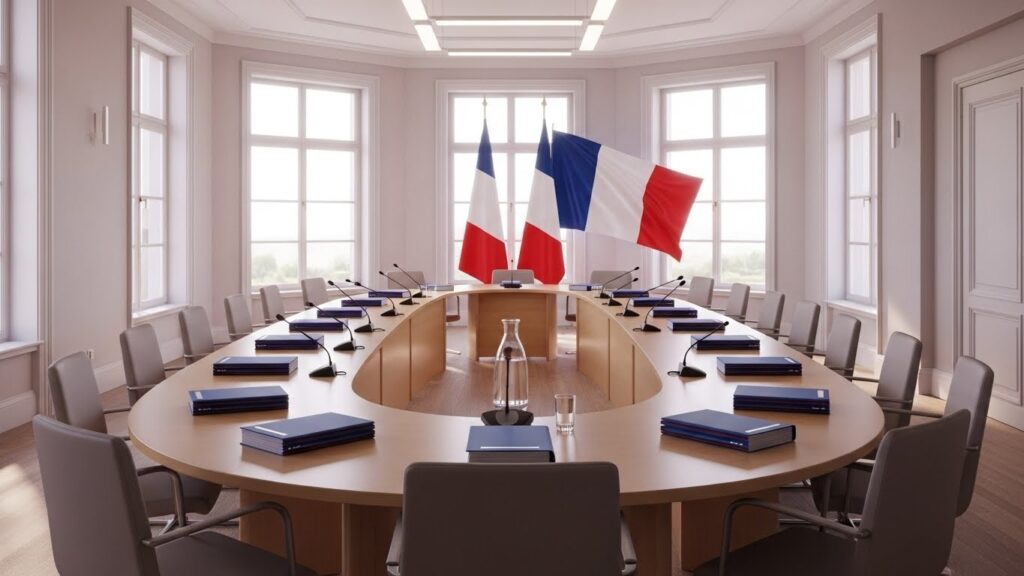 Municipales 2026 Marseille : Pas d&rsquo;Alliance avec RN ou LFI