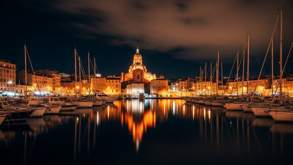 Municipales 2026 Marseille : Retailleau Soutient Vassal contre LFI