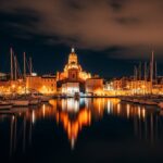 Municipales 2026 Marseille : Retailleau Soutient Vassal contre LFI