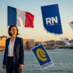 Municipales 2026 Marseille : Vassal Enterre Toute Alliance RN