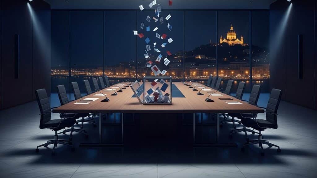 Municipales 2026 Marseille : Vassal Ouvre la Porte au RN ?