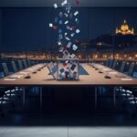 Municipales 2026 Marseille : Vassal Ouvre la Porte au RN ?