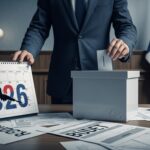 Municipales 2026 Menacées par l’Absence de Budget ?