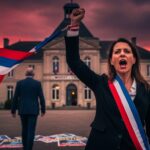 Municipales 2026 Moissy : LFI Défie la Maire Sortante