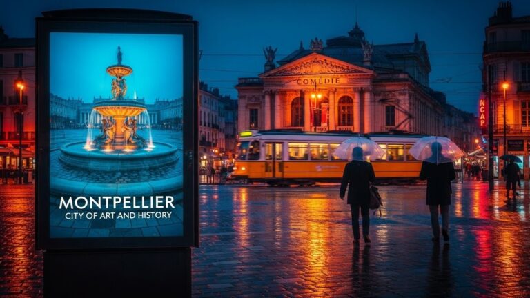 Municipales 2026 Montpellier : Delafosse Crédité de 36%