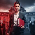 Municipales 2026 Nîmes : Plainte pour Montage Photo Sexiste