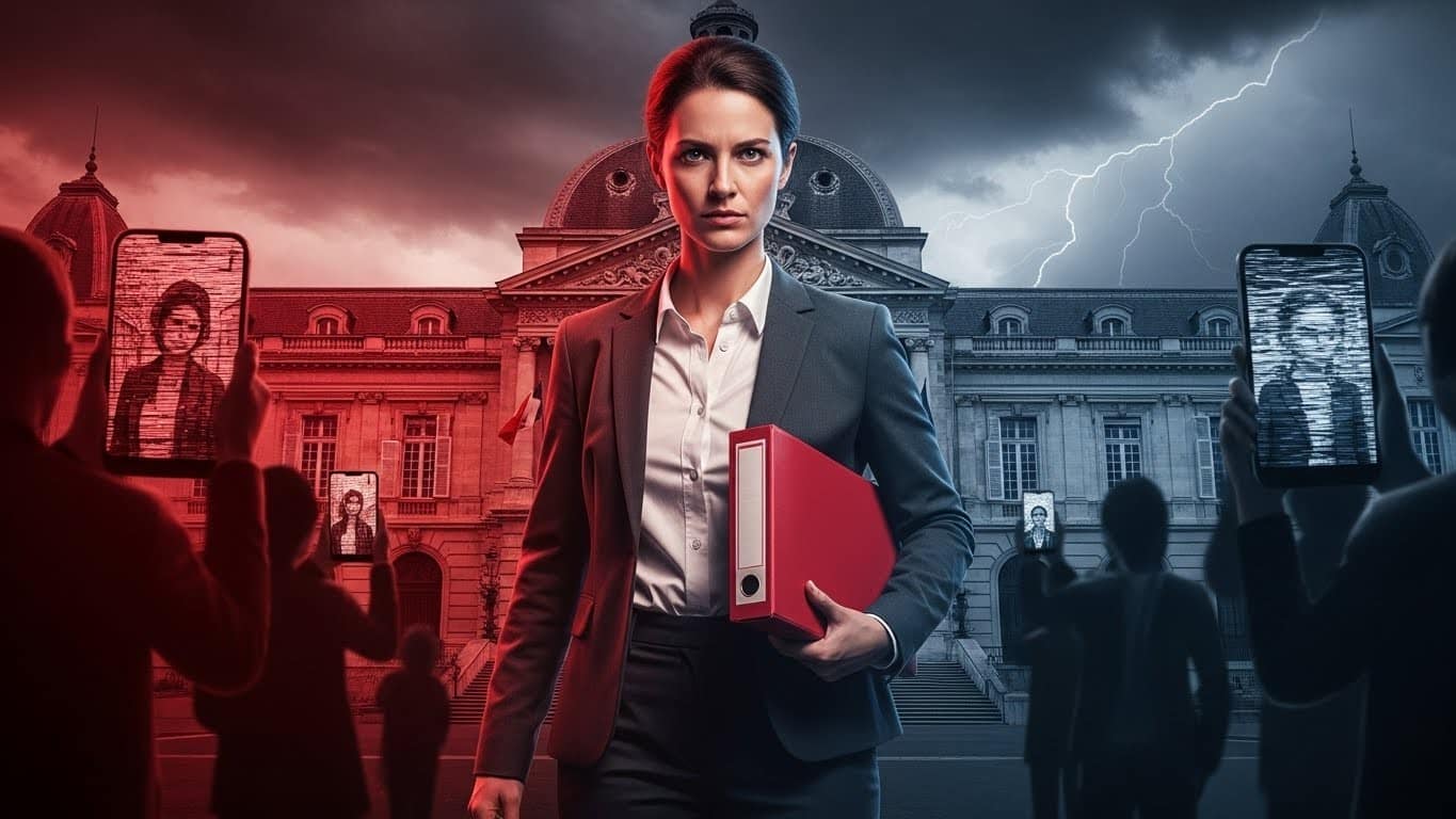 Découvrez l'affaire choc à Nîmes pour les municipales 2026 : une ex-élue porte plainte après un montage photo misogyne la montrant en "bonne" d'un candidat. Tensions et sexisme en politique locale.