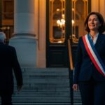 Municipales 2026 Nogent : Déborah Münzer Désignée par LR