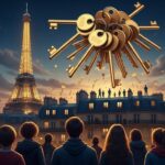 Municipales 2026 Paris : Le Plan Choc Logement de Bournazel