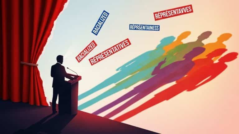 Municipales 2026 : Polémique sur les « candidats racisés » à Saint-Denis