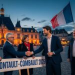Municipales 2026 Pontault-Combault : Le RN Unit les Droites