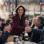 Municipales 2026 : Rachida Dati Veut Reconquérir Paris