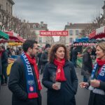 Municipales 2026 Rhône : Le Front Anti-RN S&rsquo;effrite