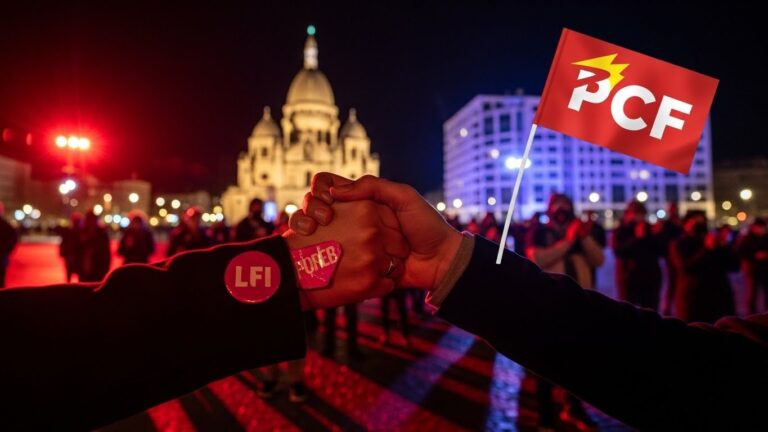 Municipales 2026 Saint-Denis : Bagayoko mènera l’union LFI-PCF