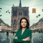 Municipales 2026 Strasbourg : Jeanne Barseghian Face Aux Polémiques