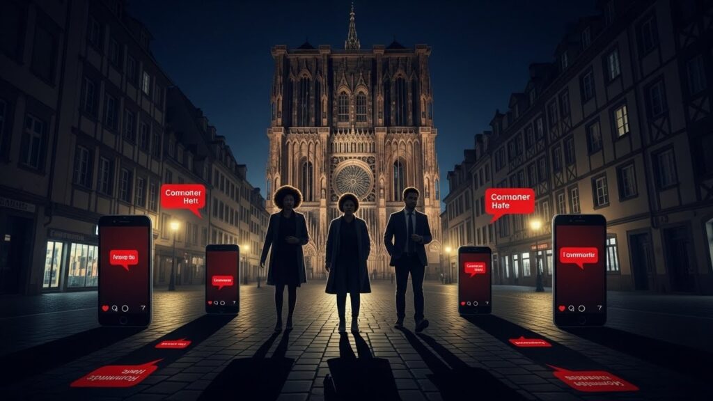 Municipales 2026 Strasbourg : Racisme Contre Candidats