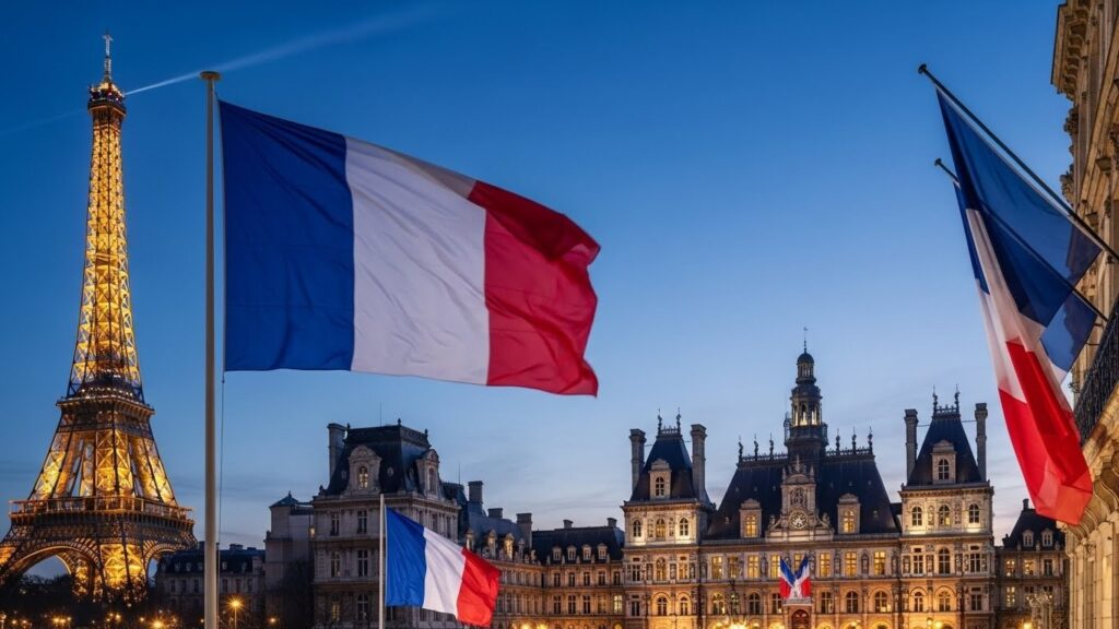 Municipales 2026 : Thierry Mariani candidat à Paris pour le RN