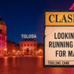 Municipales 2026 Toulouse : Candidat Veut Renommer Ville Rose