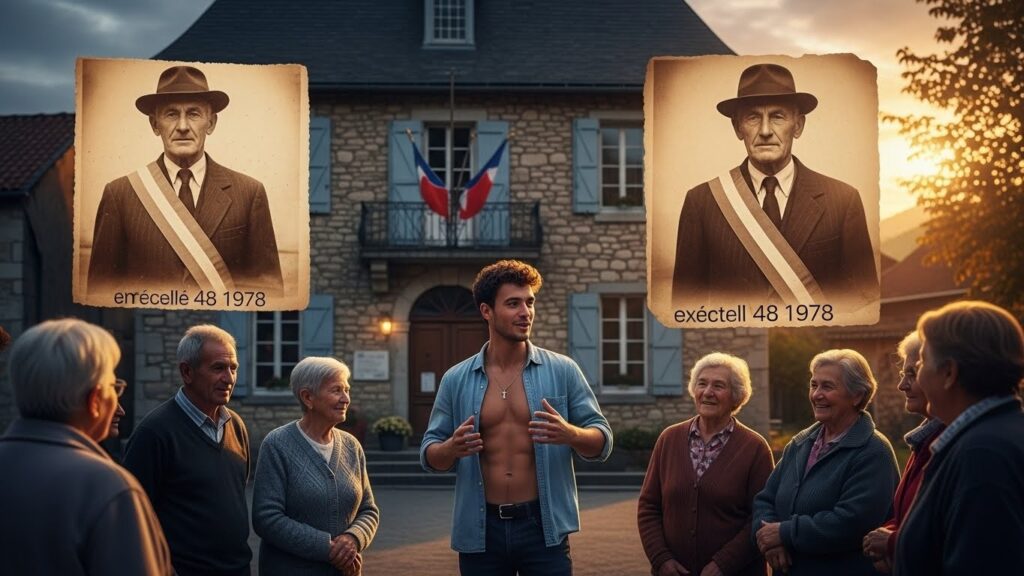 Municipales 2026 : Un Jeune de 25 Ans Veut Devenir Maire en Isère