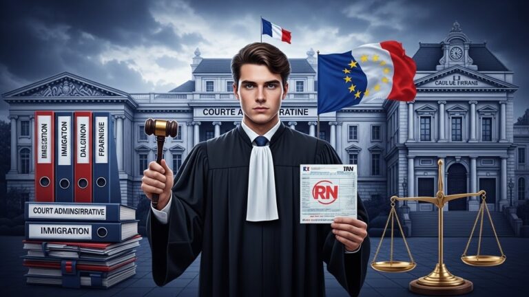 Municipales 2026 : Un Juge RN Candidat dans le Loiret