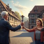 Municipales 2026 : Un Maire Alsacien Quitte Après 37 Ans