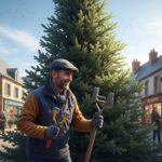 Municipales 2026 : Un Maire Bâtisseur Révolutionne Son Village