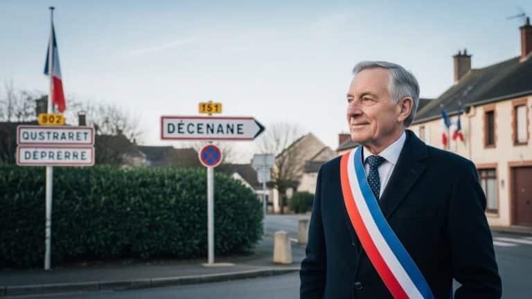 Municipales 2026 : Un Maire RN Change de Village pour Conquérir Plus Grand