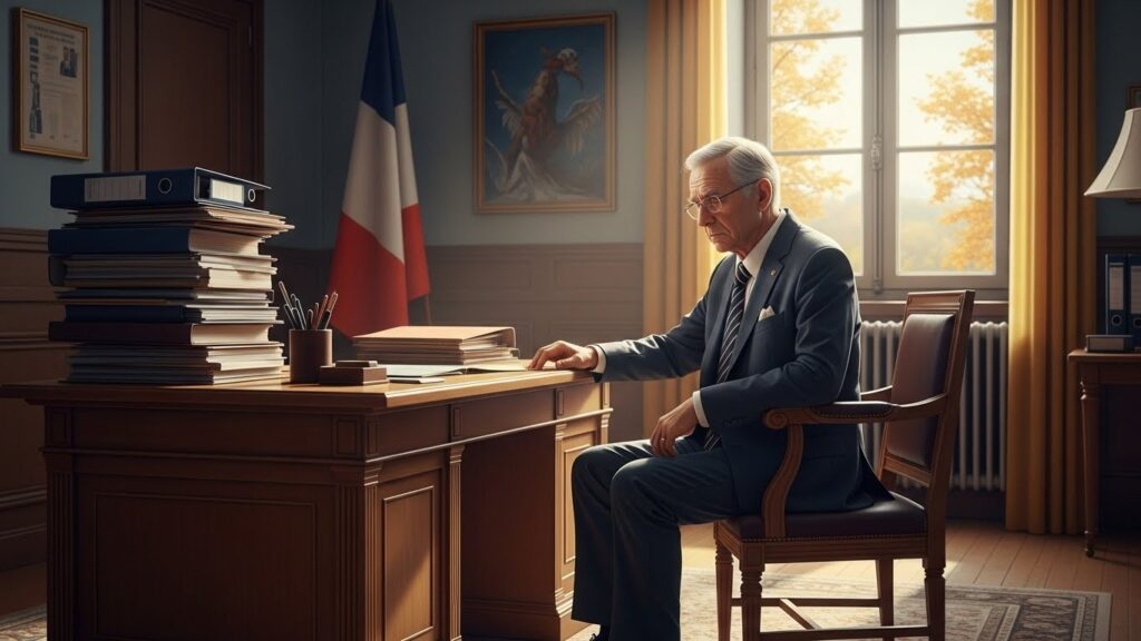 Municipales 2026 : Un Maire Veut Partir, Personne Ne Veut Prendre la Suite