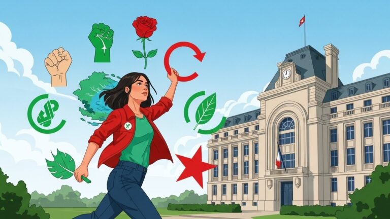 Municipales 2026 : Union Gauche à Boulogne-Billancourt