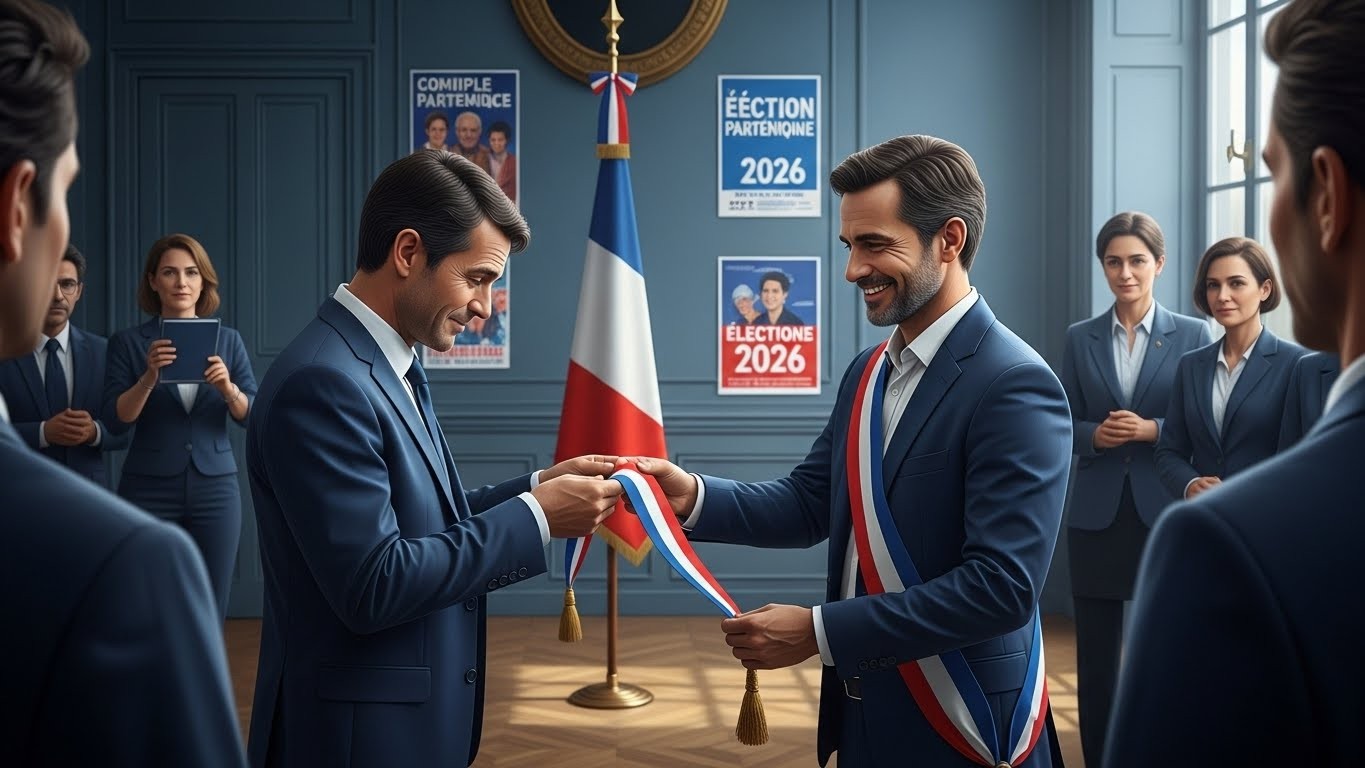 Découvrez le coup de théâtre chez Les Républicains à Villemomble pour les municipales 2026 : le maire sortant perd l'investiture au profit de son opposant. Une bataille interne qui révèle les tensions au sein du parti.