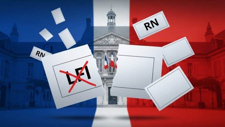 Municipales 2026 : Wauquiez Prêt à Tout Sauf LFI au Second Tour