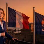 Municipales Marseille 2026 : Vassal Ouvre-t-elle la Porte au RN ?