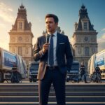 Municipales Paris 2026 : Bournazel Veut 400M€ d’Économies