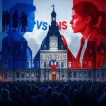 Municipales Paris 2026 : Dati Peut-Elle Battre la Gauche ?