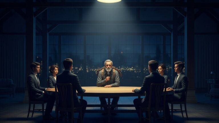 Municipales Paris 2026 : Les SDF Interrogent les Candidats