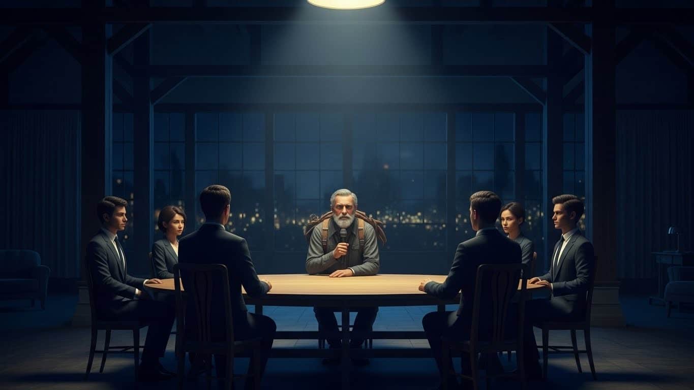 Débats poignants à Paris : des personnes sans abri depuis 25 ans ont confronté les candidats aux municipales 2026 sur la crise du logement. Promesses, émotions et réalités brutales.