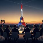 Municipales Paris 2026 : L’Extrême Droite Monte, LR Imperturbable