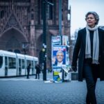 Municipales Strasbourg 2026 : Trautmann à 29%, le choc